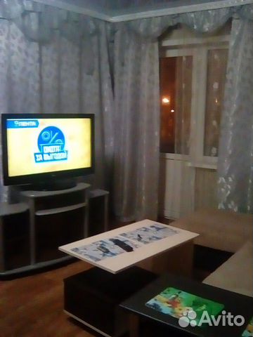 1-к квартира, 33 м², 3/5 эт. 1-к квартира, 33 м², 3/5 эт.