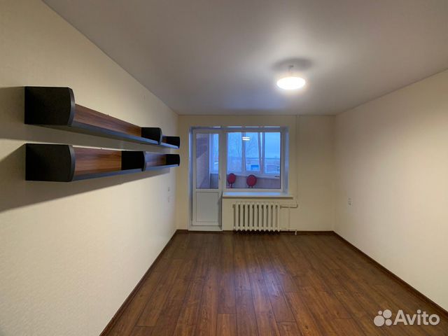 1-к квартира, 42.8 м², 5/5 эт. 1-к квартира, 42.8 м², 5/5 эт.