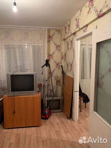 2-к квартира, 45 м², 2/5 эт.