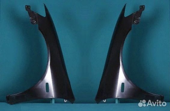Крыло левое правое Honda Accord 6 CF Крыло левое правое Honda Accord 6 CF