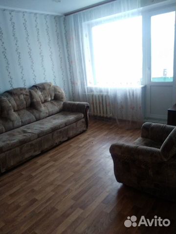 2-к квартира, 45 м², 2/5 эт.