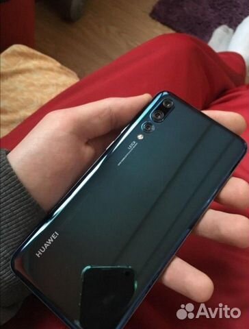 Huawei p20 pro 128gb смартфон Huawei p20 pro 128gb смартфон