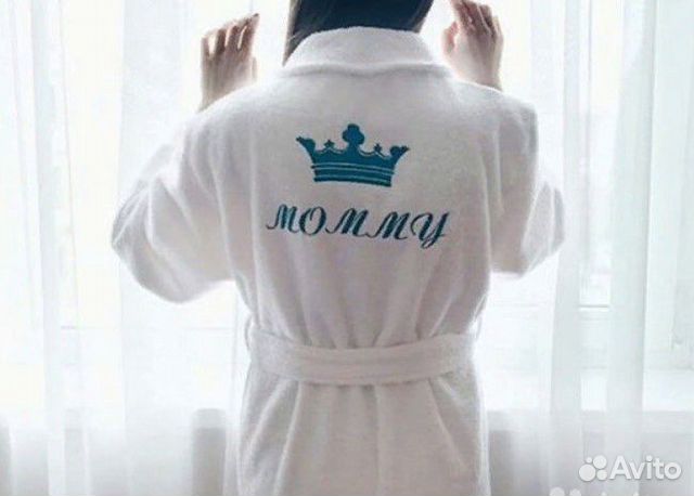 Халат женский Халат женский