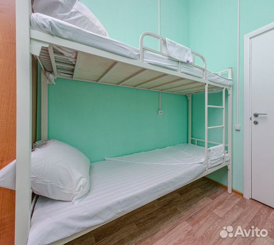 Комната 11 м² в 2-к, 1/1 эт. Комната 11 м² в 2-к, 1/1 эт.
