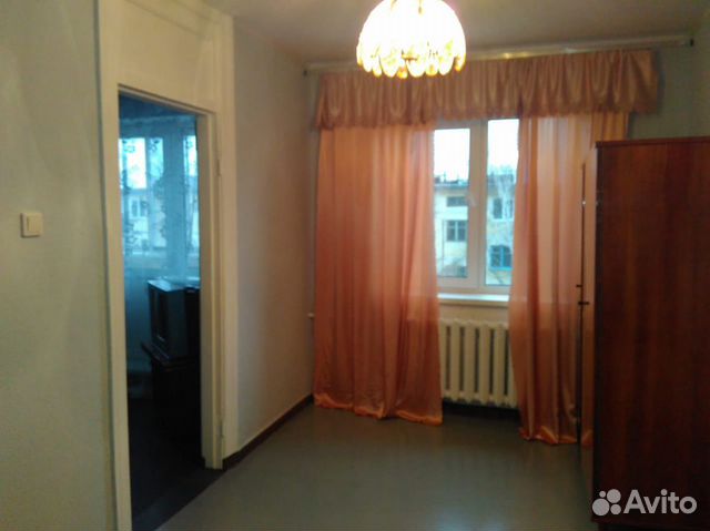 3-к квартира, 59 м², 5/5 эт. 3-к квартира, 59 м², 5/5 эт.