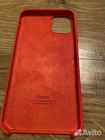 Новый чехол на iPhone 11 ProMax