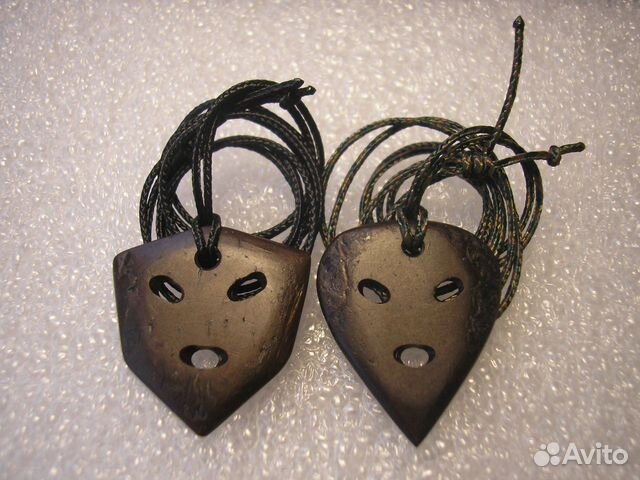 Медиатор кокос