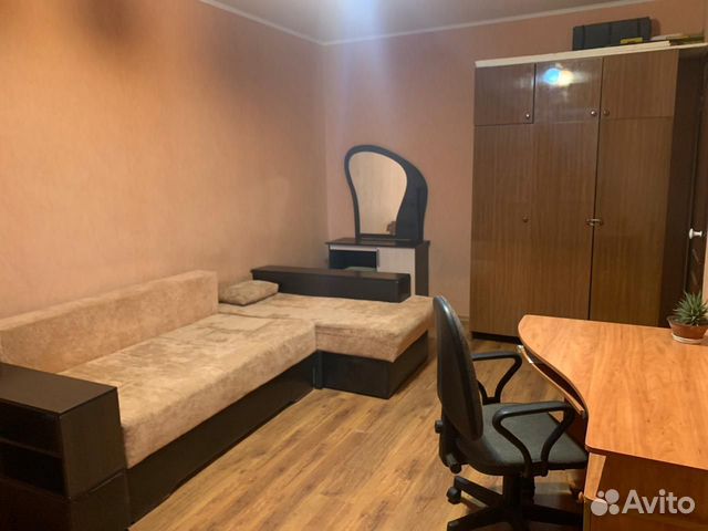 1-к квартира, 34.9 м², 8/10 эт. 1-к квартира, 34.9 м², 8/10 эт.