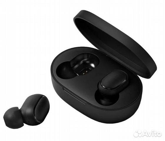 Новые беспроводные наушники Xiaomi AirDots origina Новые беспроводные наушники Xiaomi AirDots origina