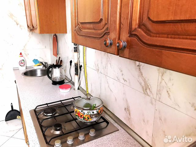 Комната 18 м² в 3-к, 1/8 эт.