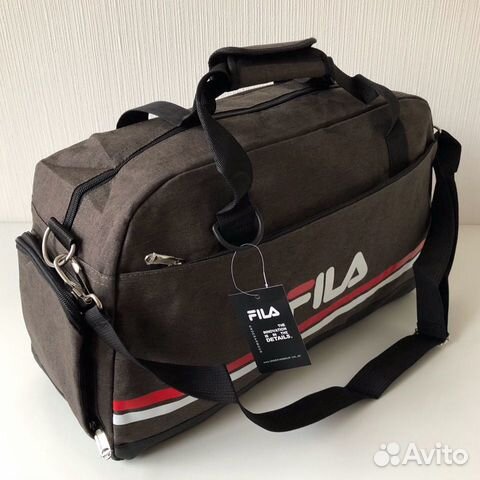 Сумка спортивная / дорожная, новая Сумка спортивная / дорожная, новая