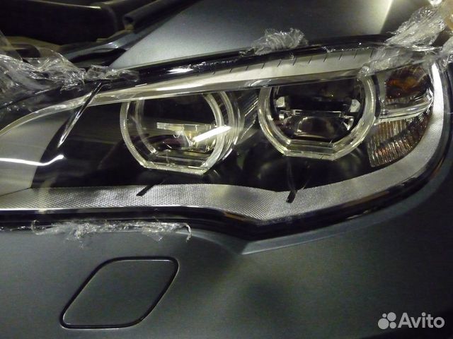 Ремонт фар / Стекла фар BMW Ремонт фар / Стекла фар BMW
