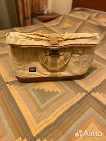 Сумка Gravis Сумка Gravis