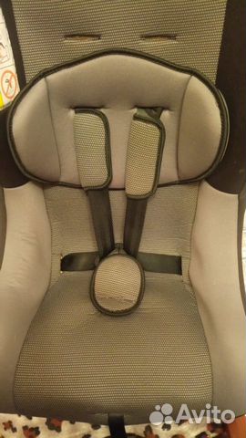 Детское кресло