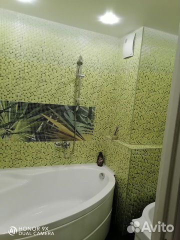 1-к квартира, 40 м², 3/3 эт. 1-к квартира, 40 м², 3/3 эт.