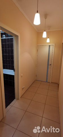 1-к квартира, 40 м², 3/10 эт.