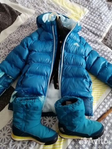 Пуховик Пуховик