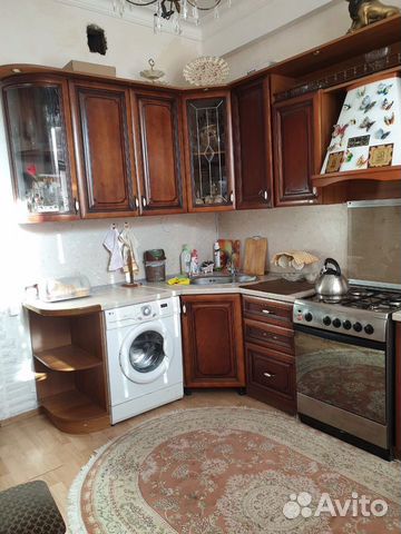 2-к квартира, 70 м², 6/10 эт. 2-к квартира, 70 м², 6/10 эт.