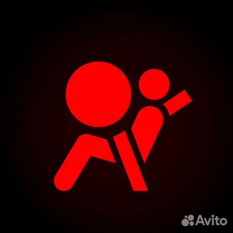 Ремонт прошивка блока Airbag,SRS