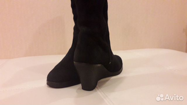 Сапоги