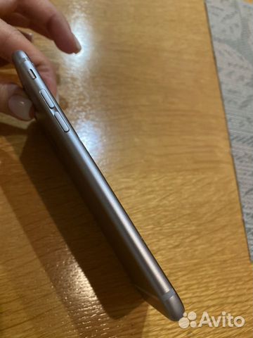 Телефон iPhone 6s 64 гб + чехол-аккумулятор Телефон iPhone 6s 64 гб + чехол-аккумулятор
