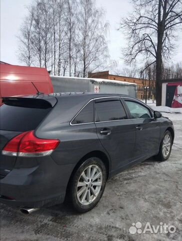 Toyota Venza 2.7 AT, 2009, 142 000 км Toyota Venza 2.7 AT, 2009, 142 000 км