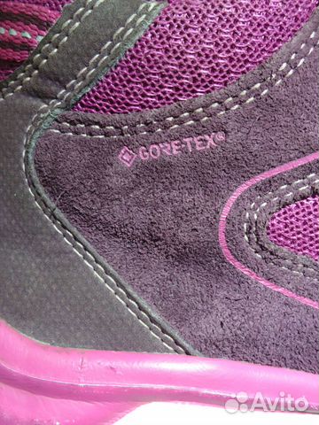Ботинки детские SuperFit gore-tex (Австрия) Ботинки детские SuperFit gore-tex (Австрия)