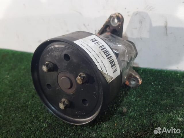 Шкив водяного насоса (помпы) 2.7 Land Rover Discov Шкив водяного насоса (помпы) 2.7 Land Rover Discov