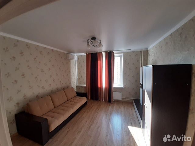 2-к квартира, 62 м², 3/17 эт. 2-к квартира, 62 м², 3/17 эт.