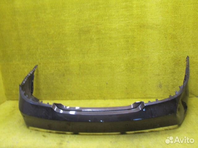 Бампер задний Mercedes CLS c218 (14-17) AMG A21888 Бампер задний Mercedes CLS c218 (14-17) AMG A21888