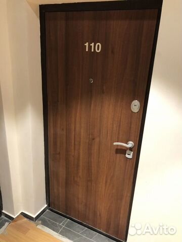 Дверь эльбор