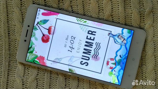 Телефон смартфон Xiaomi