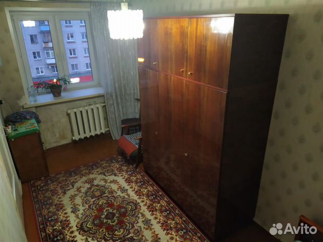 2-к квартира, 45 м², 5/5 эт. 2-к квартира, 45 м², 5/5 эт.