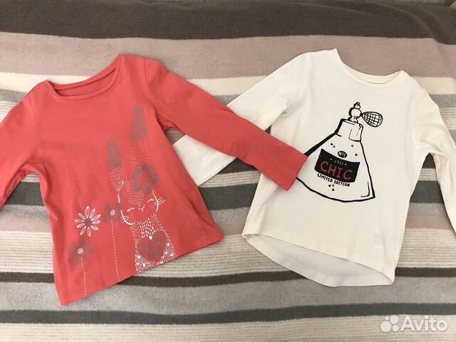 Одежда на 4 года Одежда на 4 года