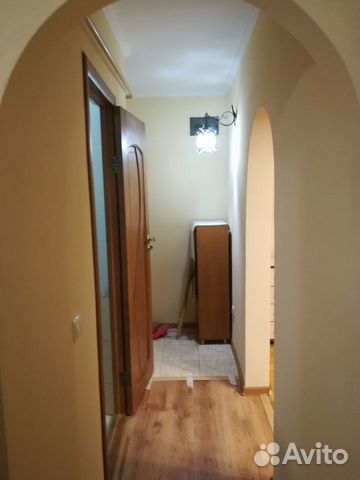 1-к квартира, 33 м², 1/5 эт.