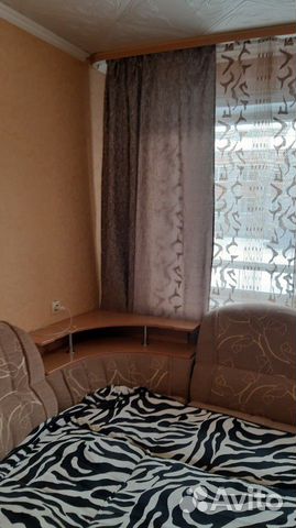 2-к квартира, 46 м², 2/5 эт.