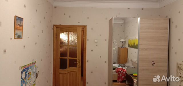2-к квартира, 60 м², 4/4 эт. 2-к квартира, 60 м², 4/4 эт.