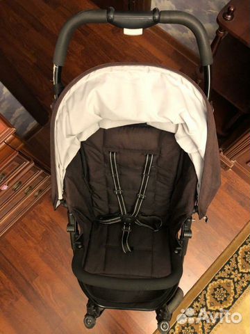 Коляска Valco Baby Snap 4 Tailormade Коляска Valco Baby Snap 4 Tailormade