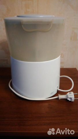 Кофеварка philips HD 7448 Кофеварка philips HD 7448