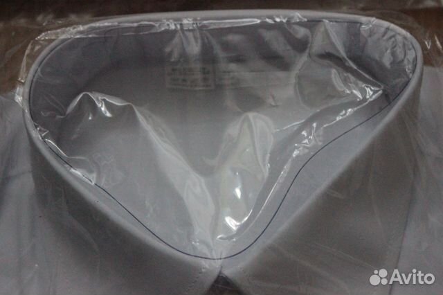 Рубашки оао 