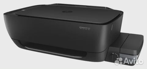Тюнингованный Мфу HP DeskJet GT 5810 Тюнингованный Мфу HP DeskJet GT 5810