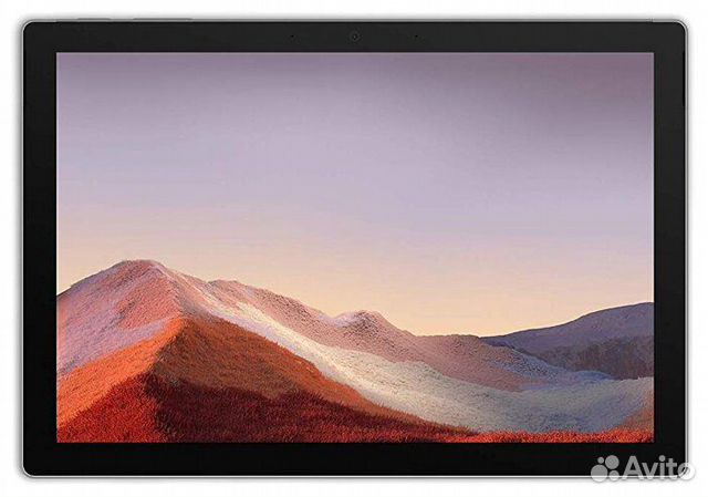 Планшет Microsoft Surface Pro 7 Планшет Microsoft Surface Pro 7
