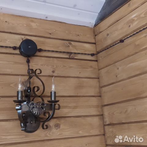 Электромонтажные работы Электромонтажные работы