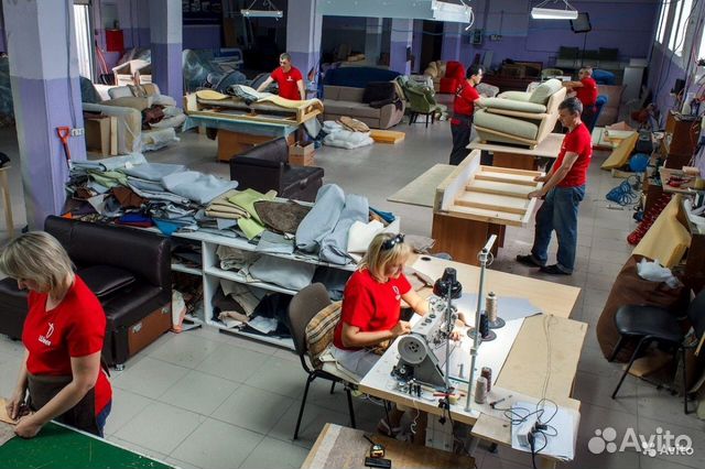 Профессиональная перетяжка и реставрация мебели Профессиональная перетяжка и реставрация мебели