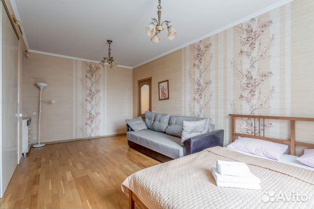 2-к квартира, 68 м², 7/15 эт. 2-к квартира, 68 м², 7/15 эт.