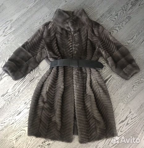 Шуба Manzari оригинал Шуба Manzari оригинал