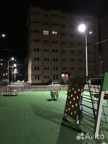 2-к квартира, 52.7 м², 3/8 эт. 2-к квартира, 52.7 м², 3/8 эт.