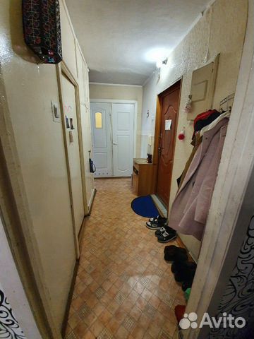 2-к квартира, 44 м², 9/9 эт. 2-к квартира, 44 м², 9/9 эт.