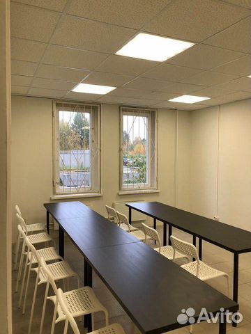 Торговое помещение, 138.2 м² Торговое помещение, 138.2 м²