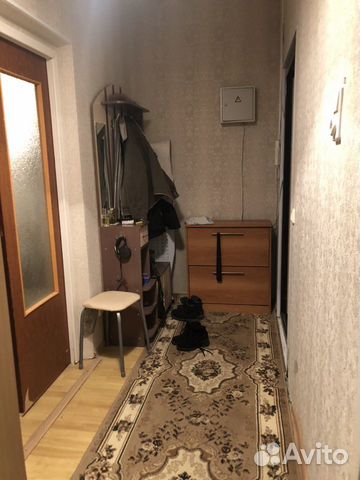 1-к квартира, 42 м², 16/18 эт. 1-к квартира, 42 м², 16/18 эт.
